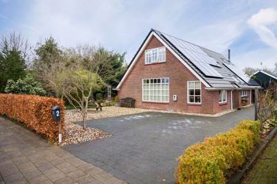 Woning Beukenlaan 2 Nieuw-Roden