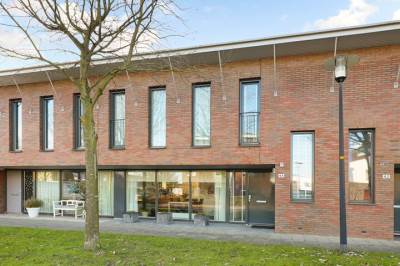 Woning De Stille Tuin 44 Apeldoorn