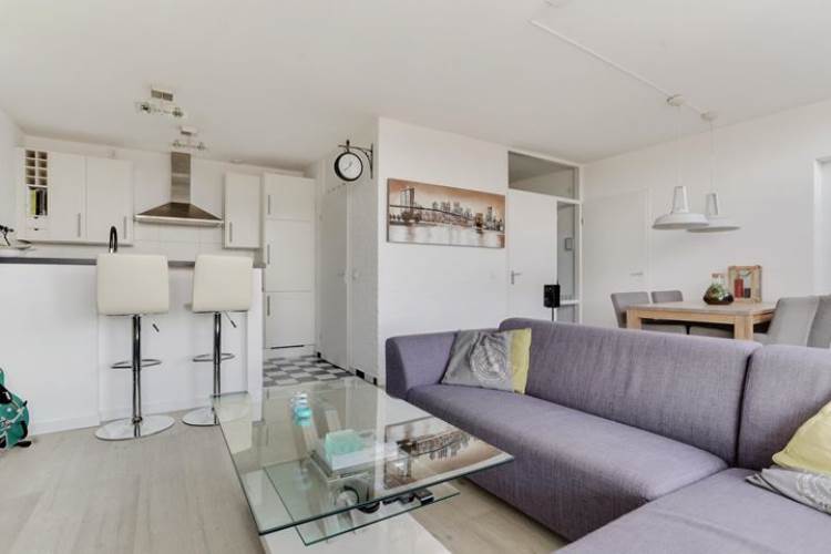 Woning Kruisakker 58A Eindhoven