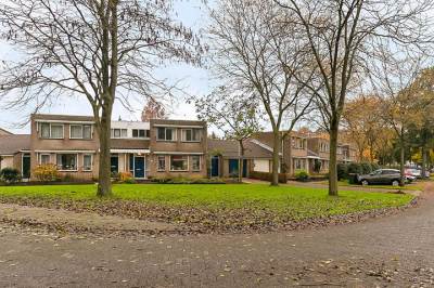 Woning Vijfkamp 53 Krimpen aan den IJssel