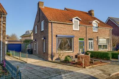 Woning Pieter Noordelooslaan 29 Grootebroek
