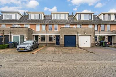 Woning Boomgaard 46 IJsselstein