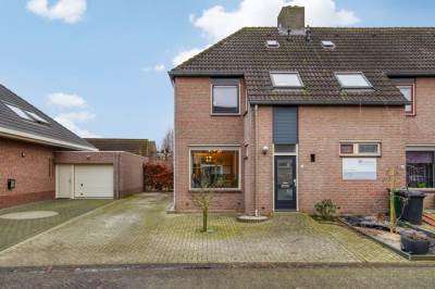 Woning Leemkuilenweg 5 Afferden (LI)