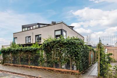 Woning Triangelhof 163 Zaandijk