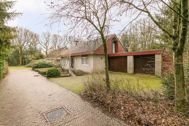 Woning Buitenweg 47 Nieuwehorne