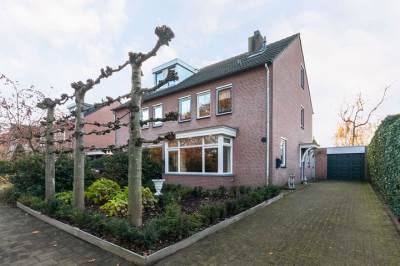 Woning Zwaluw 18 Etten-Leur