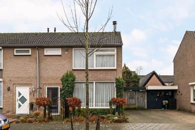 Woning Grotenhof 23 Lieshout