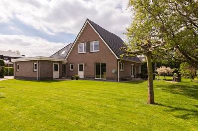 Woning Walnoothof 1 Bergschenhoek
