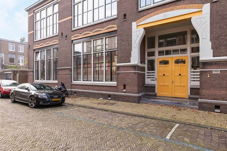Woning Margaretha de Heerstraat 9 Leeuwarden