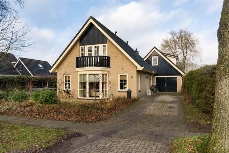 Woning Looweg 39 Bathmen