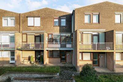 Woning Heideveldweg 5 Heerlen