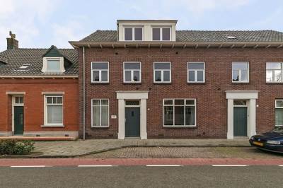 Woning Hoge Ham 13 Dongen