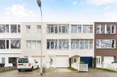 Woning Diepenbrocklaan 68 Tilburg