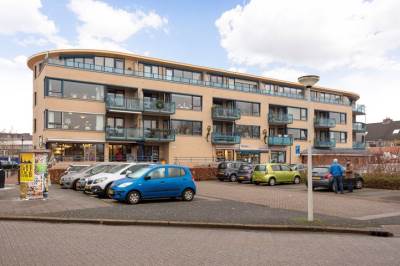 Woning Runneboom 59 Warnsveld