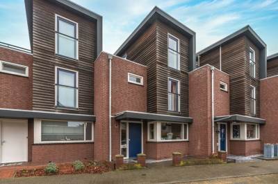 Woning Hemelsleutel 5 Tegelen