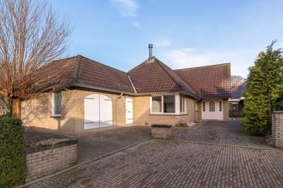 Woning Vincent van Goghlaan 16 Enschede