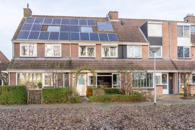 Woning Schapenmeent 195 Almere