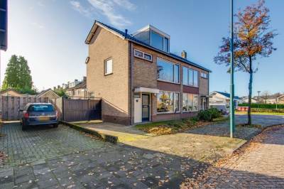 Woning Middenweg 4 Prinsenbeek