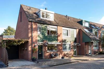 Woning Sneeuwgans 2 Nieuwegein