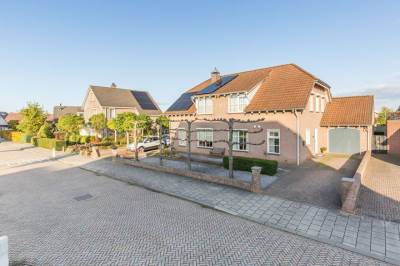 Woning Droogveld 4 Tolkamer