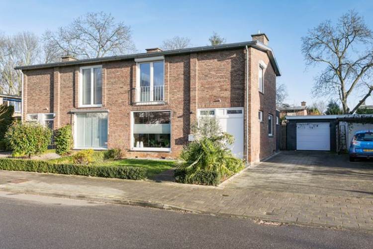 Woning Boerhaavestraat 5 Geleen