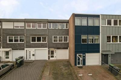 Woning Frederika-Gracht 16 Kerkrade