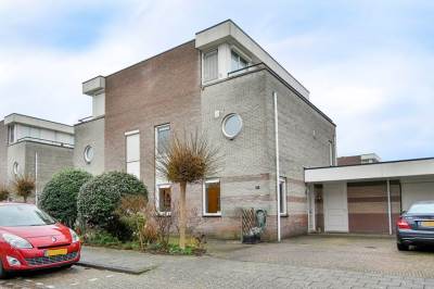 Woning Trompenburg 12 Hoofddorp