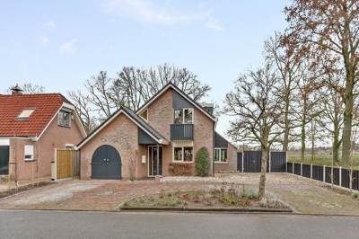 Woning De Delle 49 Almelo