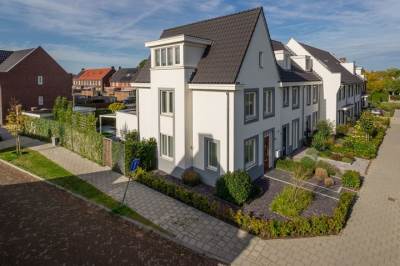 Woning Zittardsestraat 39 Veldhoven