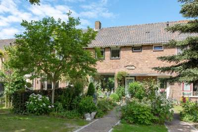 Woning Arklaan 24 Heiloo