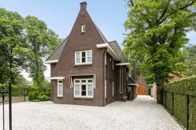 Woning Oude Provincialeweg 91 Hapert