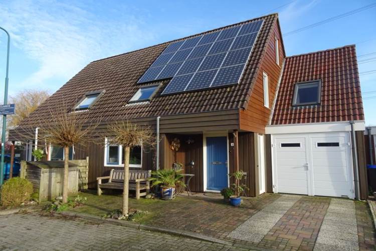 Woning Nesciolaantje 6 Loenersloot