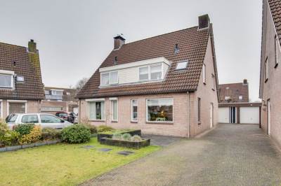 Woning Rijn 8 Kaatsheuvel