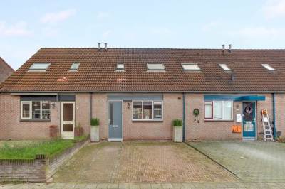 Woning De Fazant 14a Almelo