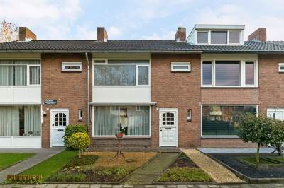 Woning Generaal van Dedemlaan 12 Eindhoven