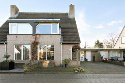 Woning Rupelstraat 42 Helmond