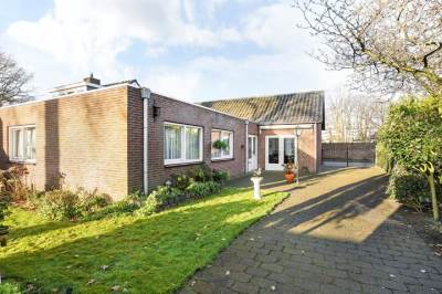 Woning Klokkenlaan 15 Loon op Zand