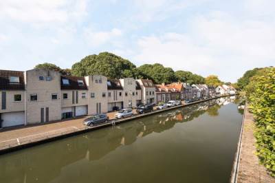 Woning IJsselkade 26 IJsselstein