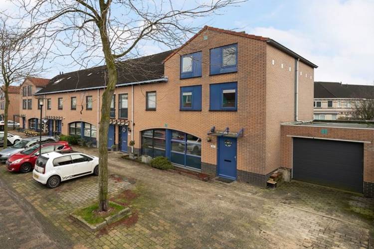Woning Het Kasteel 397 Apeldoorn