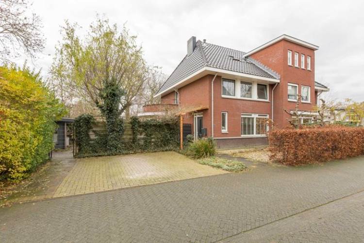 Woning Vijlenerberg 12 Amersfoort