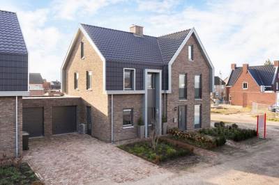 Woning Den Bogert 1B Oijen