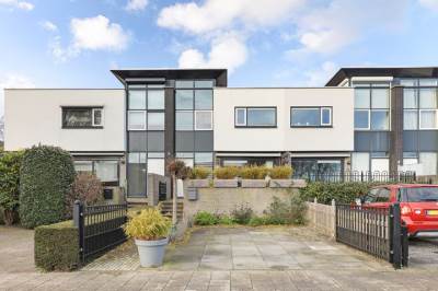 Woning Athenelaan 96 Woerden