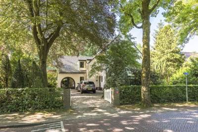 Woning Parklaan 7 Putten