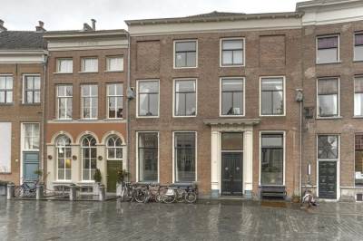 Woning Zaadmarkt 85c Zutphen