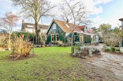 Woning A.V.H. Destreelaan 49 Sint Pancras