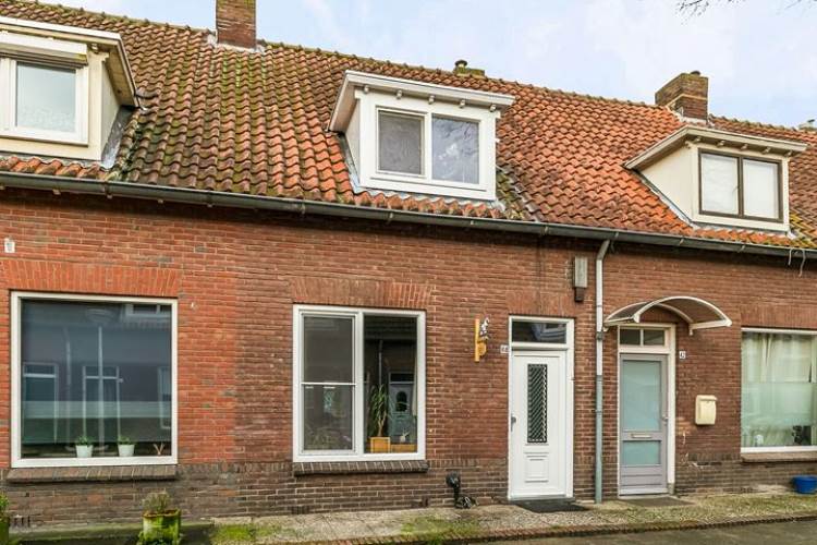 Woning Samuel de Langestraat 44 Eindhoven