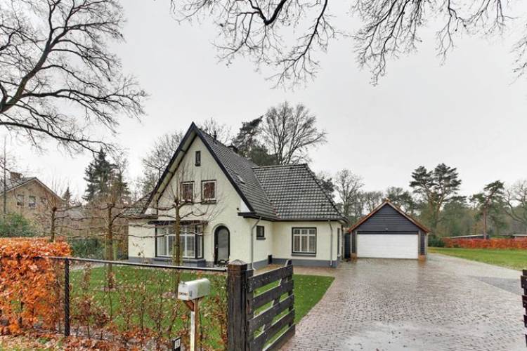 Woning Harderwijkerweg 24 Eerbeek