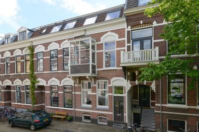 Woning Van Speijkstraat 7 Utrecht