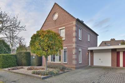 Woning Walloniëstraat 17 Sittard