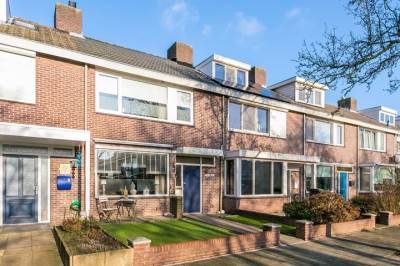 Woning Generaal Wicherslaan 38 Eindhoven